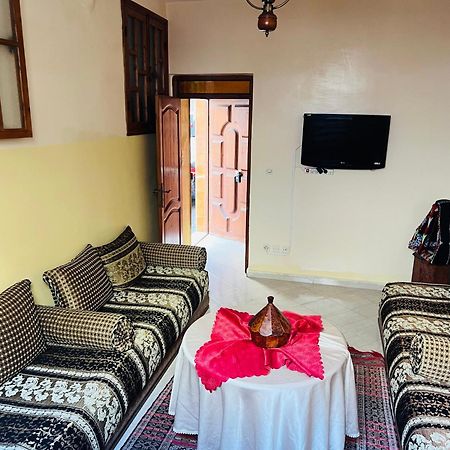 Appartement A 4 Minutes De La Plage Essaouira Exterior foto