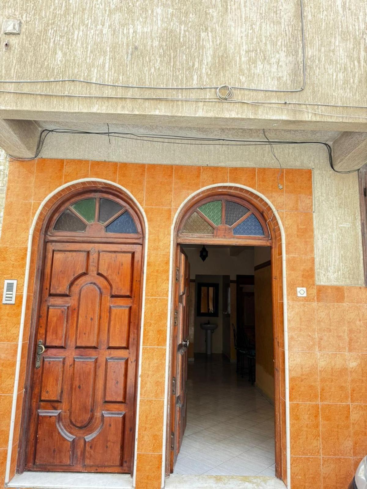 Appartement A 4 Minutes De La Plage Essaouira Exterior foto