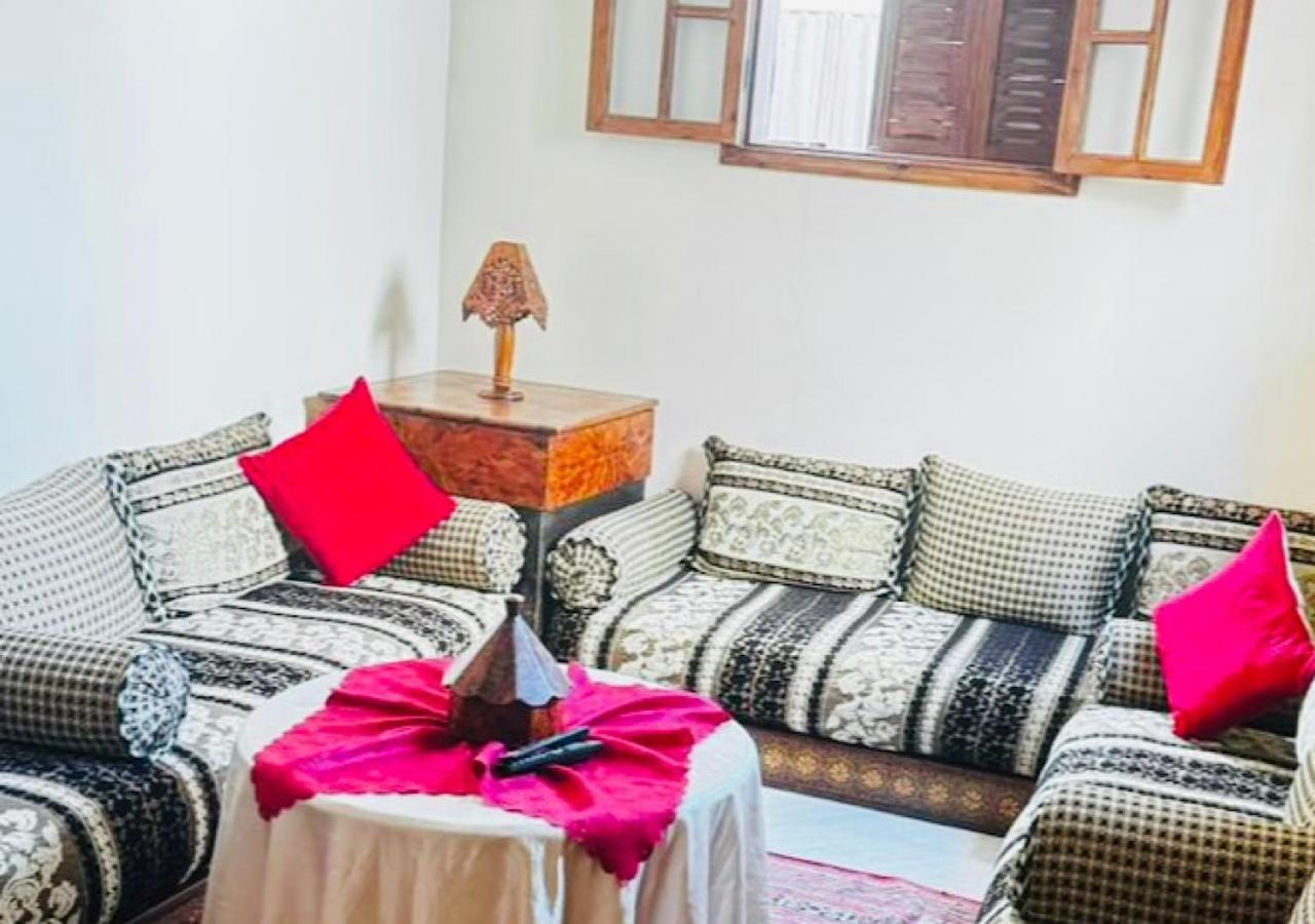 Appartement A 4 Minutes De La Plage Essaouira Exterior foto