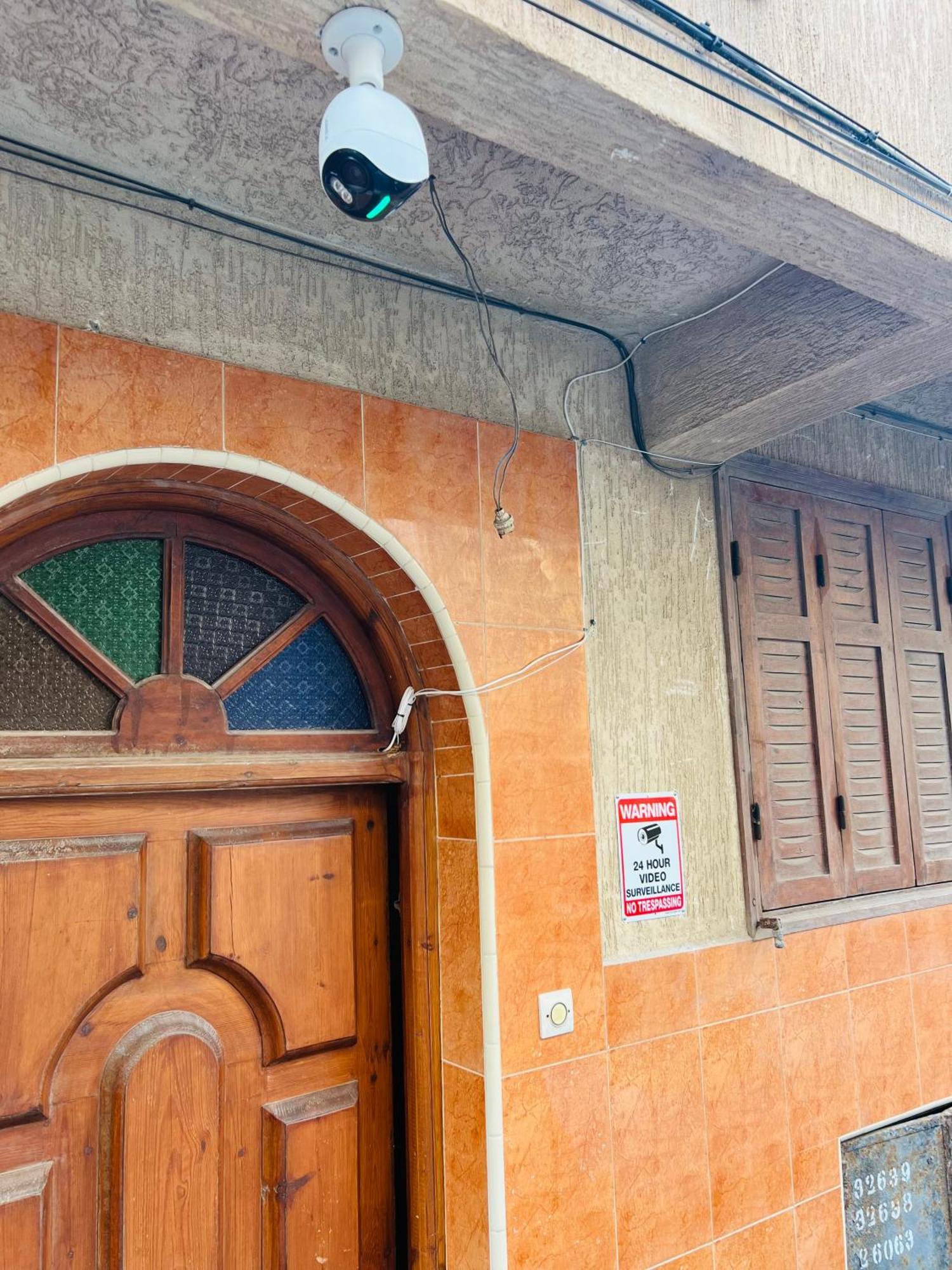 Appartement A 4 Minutes De La Plage Essaouira Exterior foto