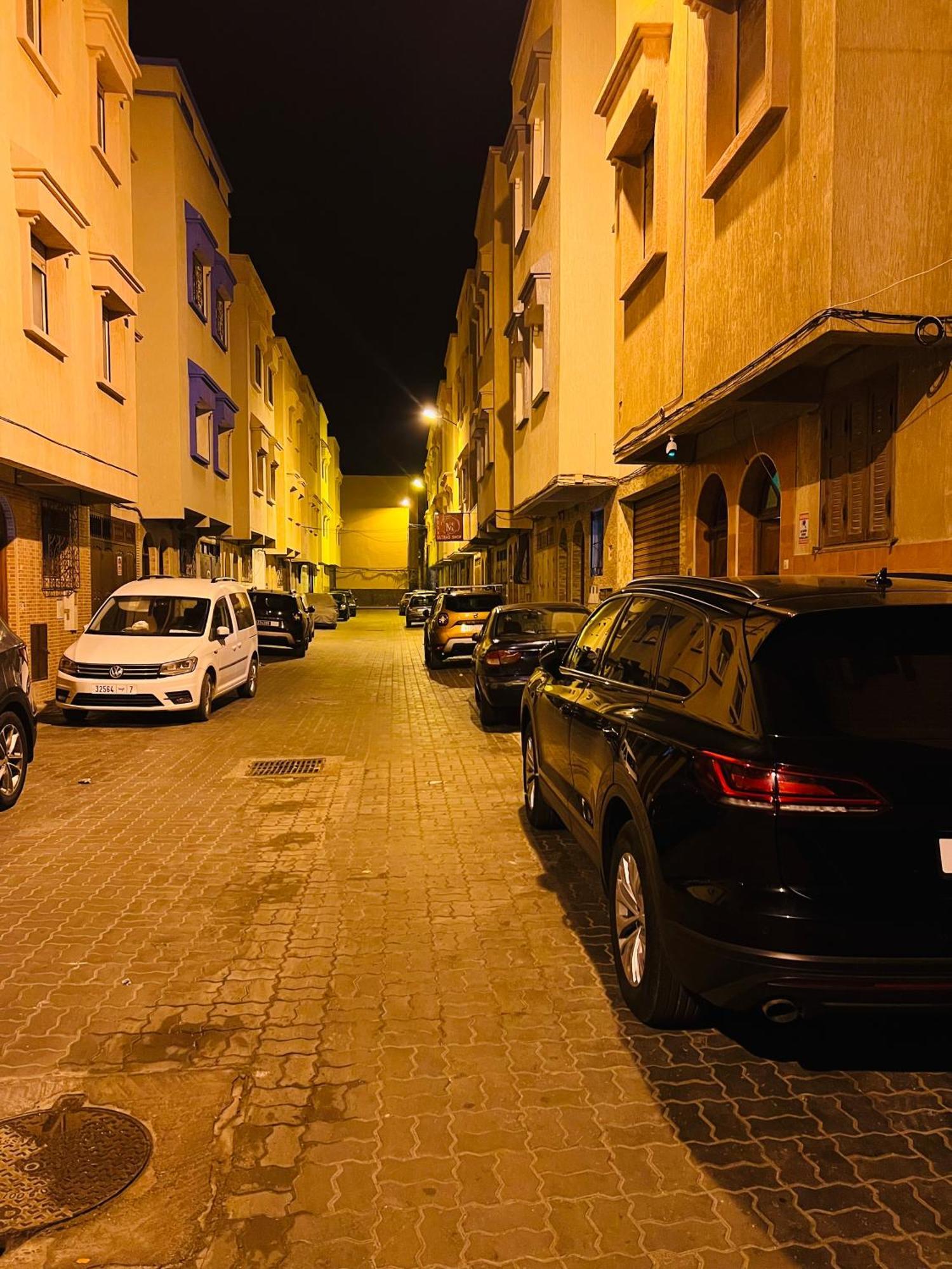 Appartement A 4 Minutes De La Plage Essaouira Exterior foto